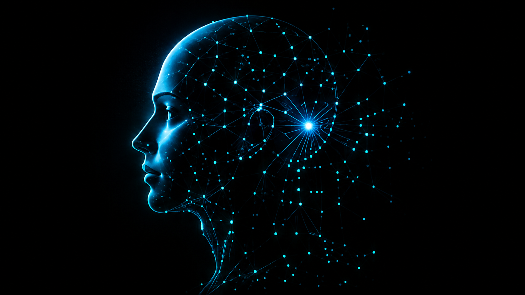 Digital human identity network representing Know Your Human verification