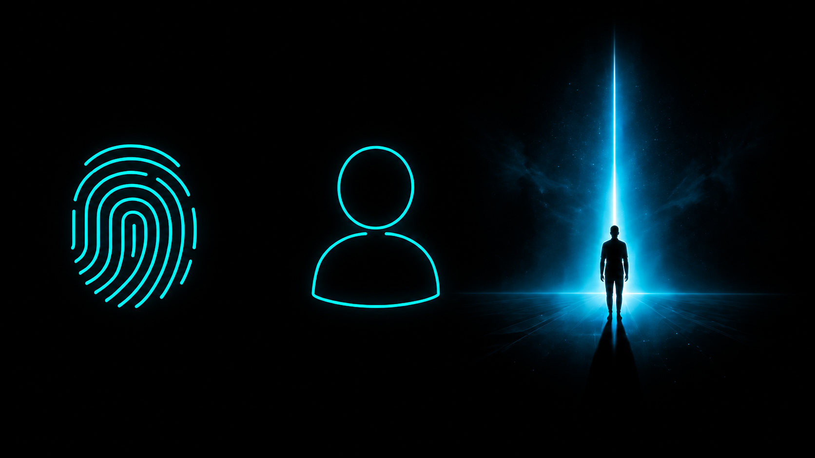 Human verification without human judgment